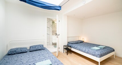 Stylish Cityflat in Antwerp Centre Room Type - Stylish Cityflat in Antwerp Centre