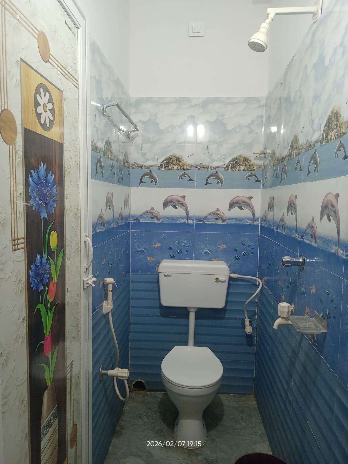 SAI RAM GUEST HOUSE - Tap to explore photos