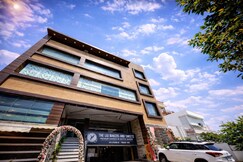 Hotel Citrus