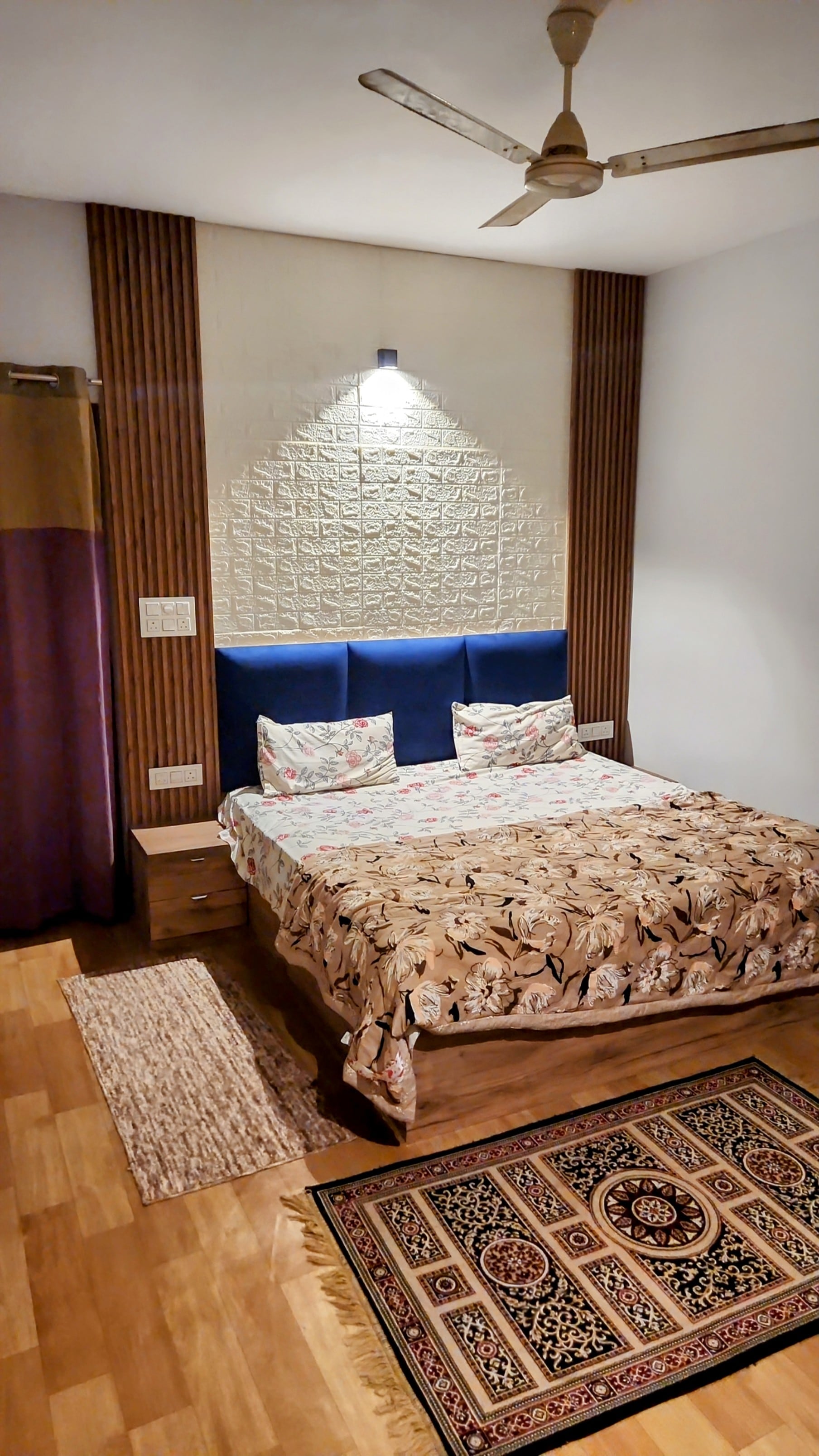 GHARANA - Tap to explore photos