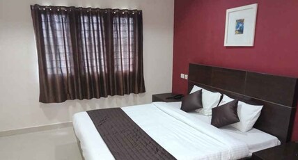 HotelAlwin Room Type - Semi Suite