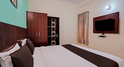 Hotel O Golden Imperial Room Type - Classic