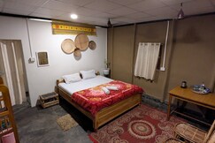 Lakeview Homestay Chandubi