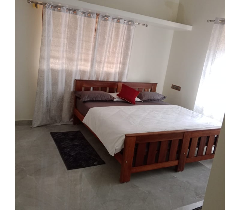 Coorg Windyside Homestay - Tap to explore photos