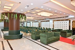 London Bridge 2.0 Rooms & Banquet