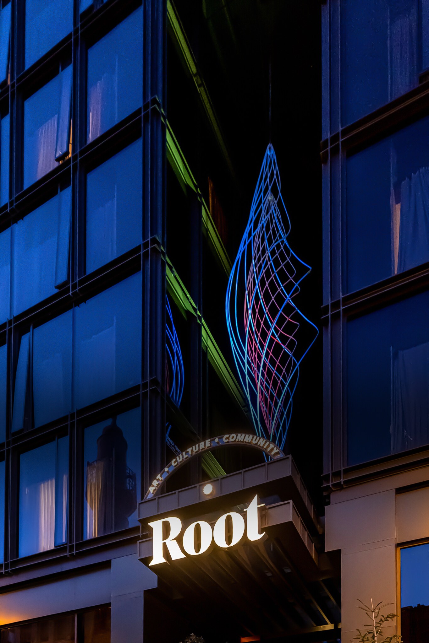 Root Hotel Karakoy Bosphorus - Tap to explore photos
