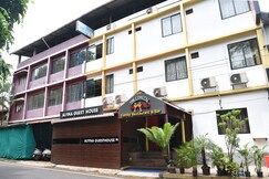 ALFINA GUEST HOUSE