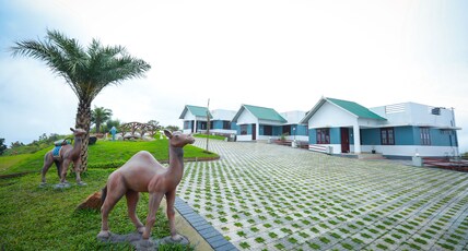 Kananam Retreat Room Type - 1 Bedroom Villa