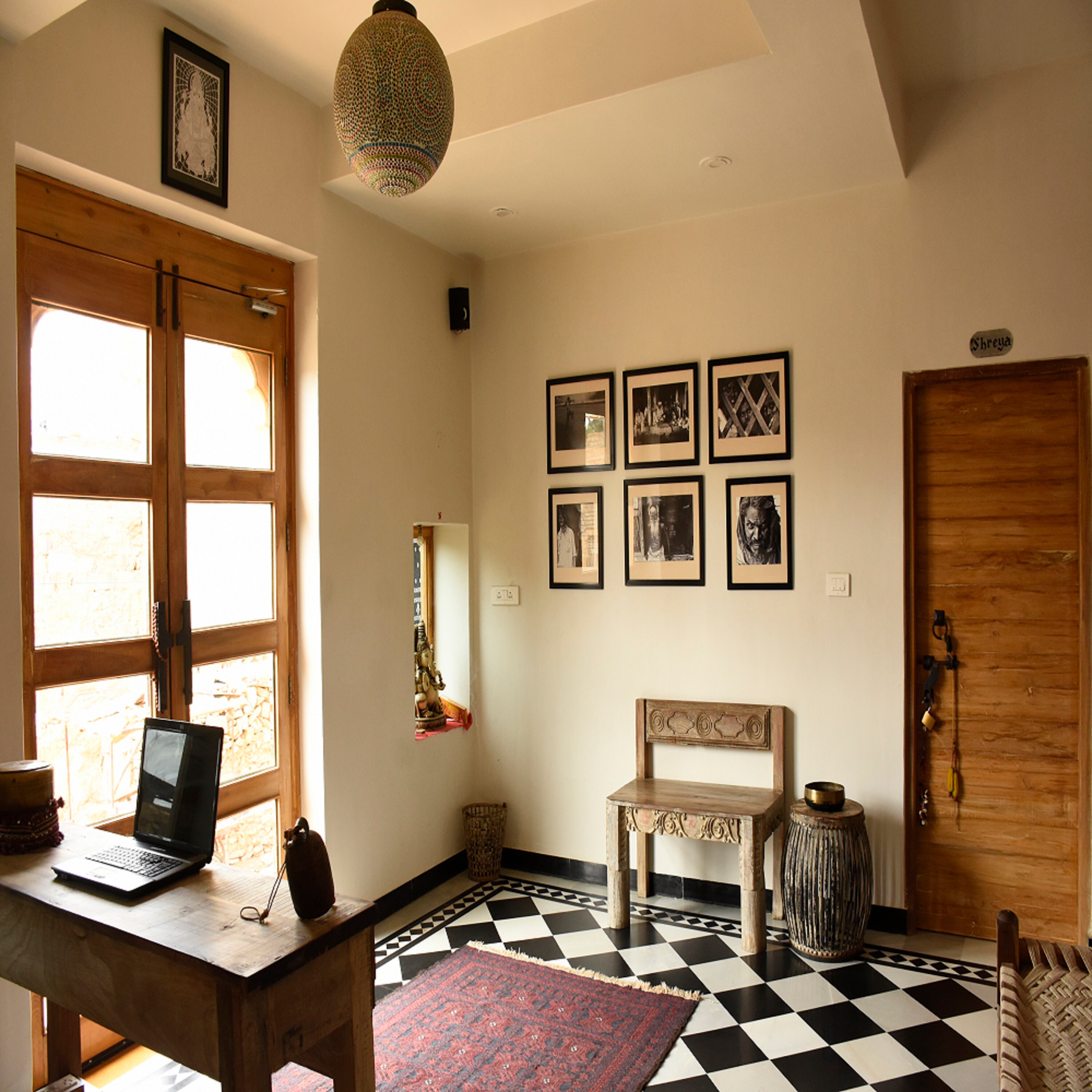 Main gallery