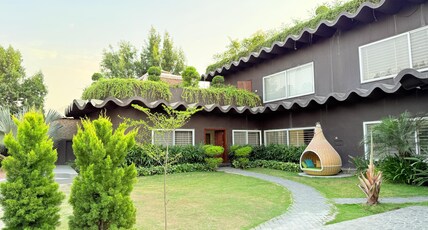 Rawal Nature Farm Room Type - Rawal Nature Farm