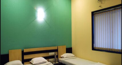 Hotel Shree Leela International Room Type - Royal Family  Ac (3 Bedded)