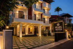 Pearl Suites