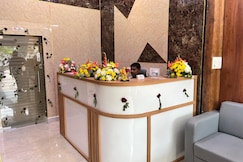 Hotel Elite Walker Town