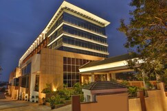 Mysore County Retreat