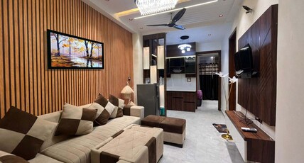 Garvik stay -204 Room Type - Garvik stay -204