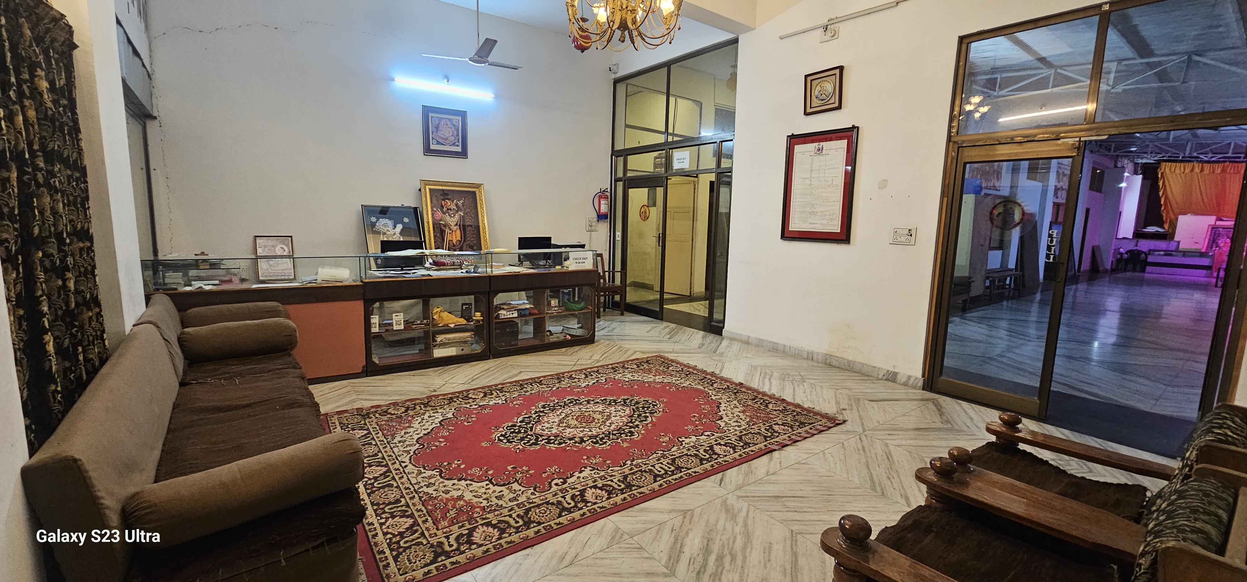 Main gallery