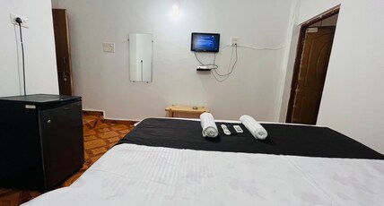 Sai Deep Place. Room Type - Couple Room