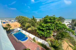 Mehar Beach House By Staytoo
