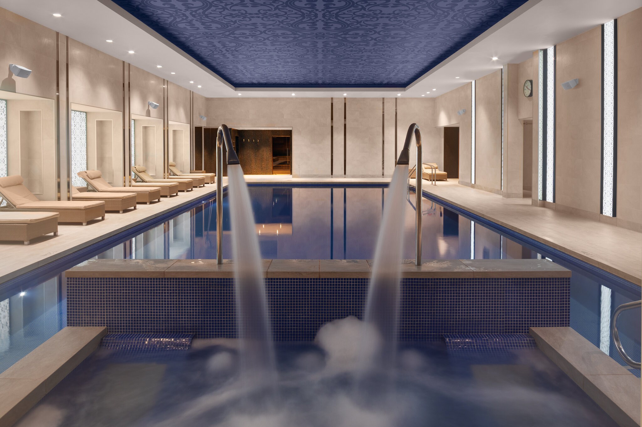 InterContinental LONDON - THE O2  - Tap to explore photos