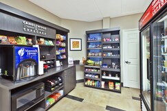 Candlewood Suites INDIANAPOLIS AIRPORT, an IHG hotel