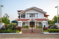 StayVista | Casa Serenity 4 BHK Villa