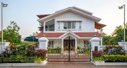 StayVista | Casa Serenity 4 BHK Villa Room Type - StayVista | Casa Serenity 4 BHK Villa