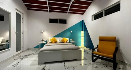 Serenity Farm Stay Room Type - Serenity Farm Stay