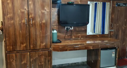 HOTEL SAPTHAGIRI BALLA Room Type - Deluxe Non Ac Room