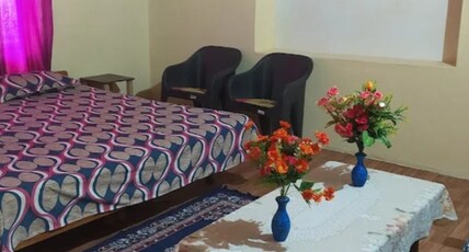 Jorden Home stay By StayApart Room Type - Triple Sharing Room