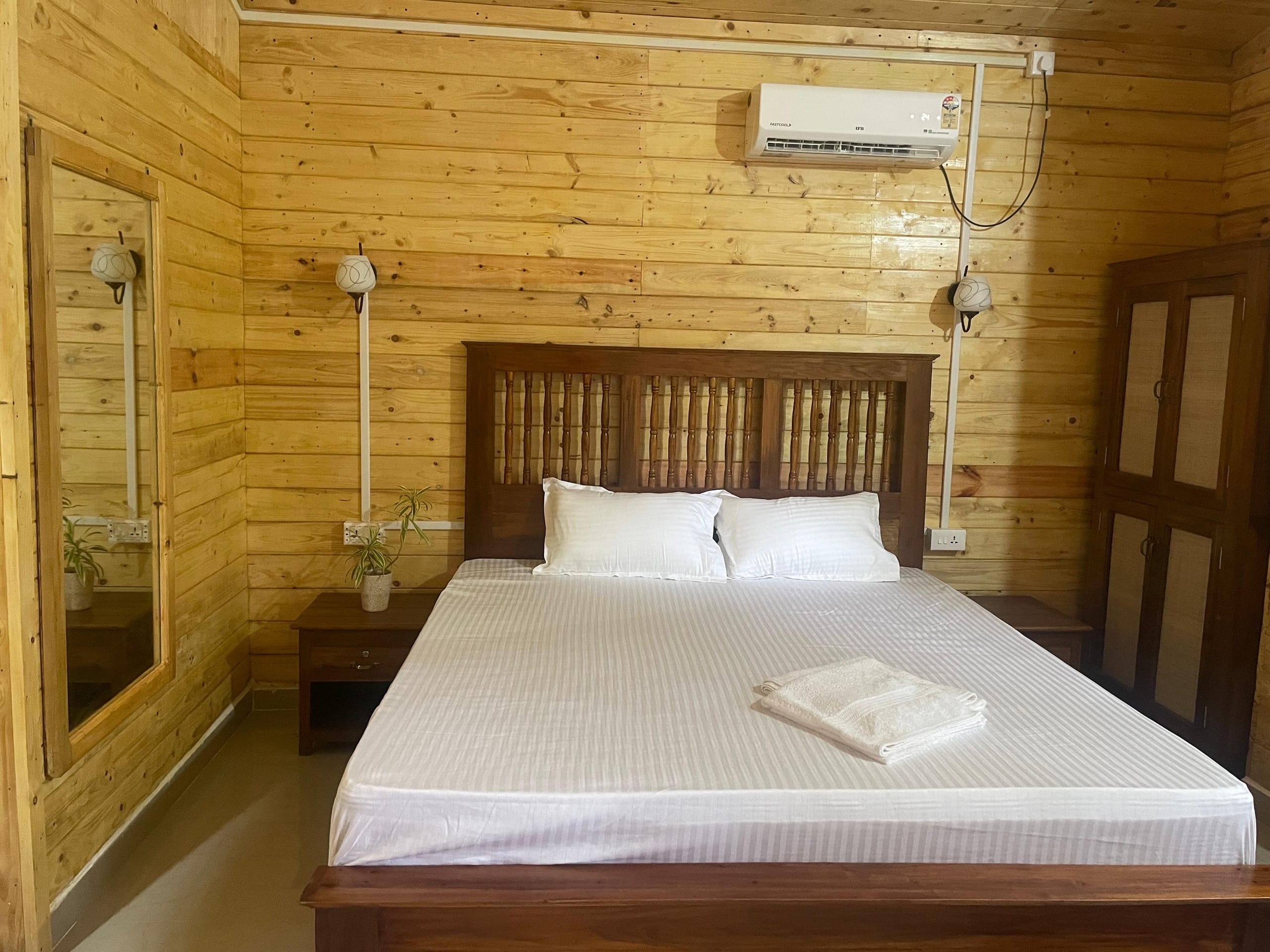 The MILD Goa Villas Apartments - Tap to explore photos