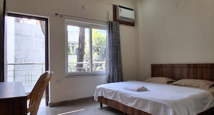 WoodsPicker Room Type - 302