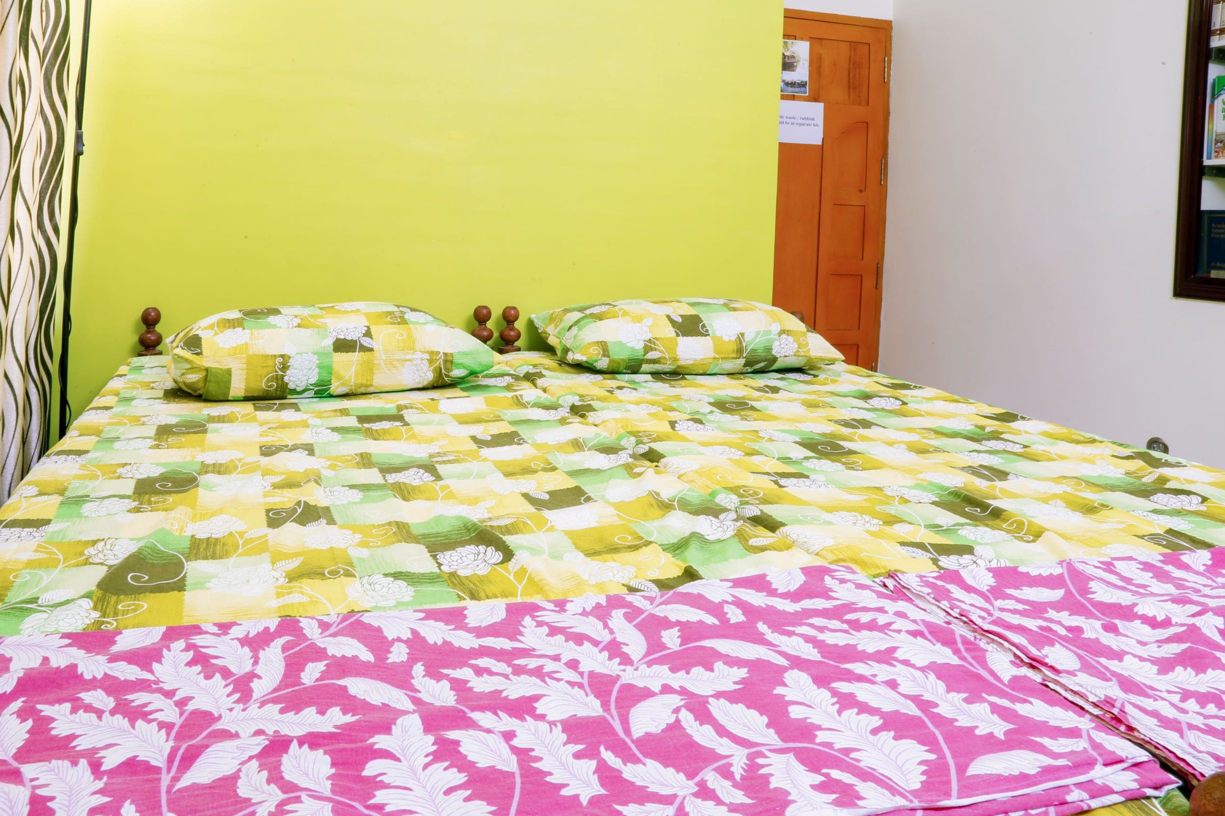 Cuckoos Homestay - Tap to explore photos