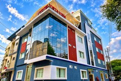 Address of Hotel Vista View