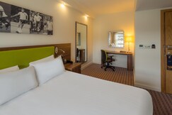Hilton at St George's Park, Burton Upon Trent