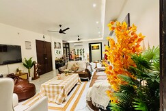 Nawab Chamber