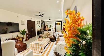 Nawab Chamber Room Type - Nawab Chamber