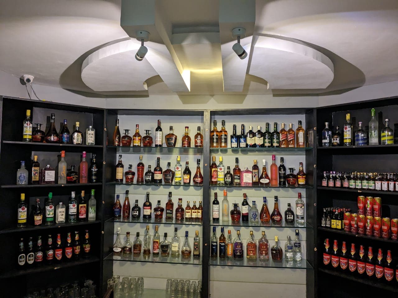 Main gallery