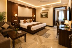 MPT Tourist Bungalow, Chitrakoot (1 KM from Ram Ghat)