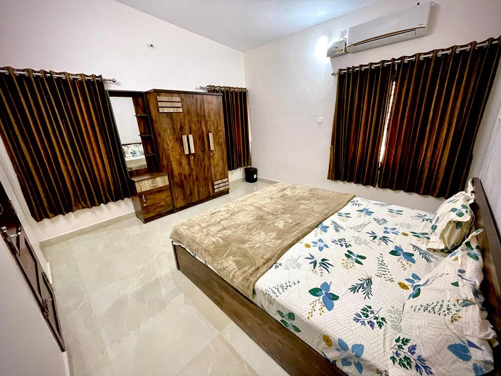 Aikya Kadri Villa - Tap to explore photos