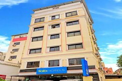 FabHotel Vaishnavi Grand - Secunderabad Railway Station, Secunderabad