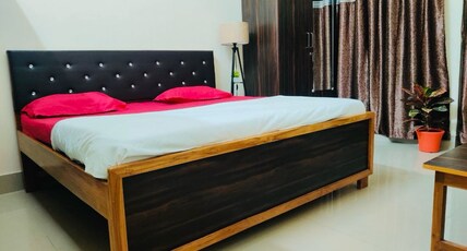 Ramalay | Entire 2BHK Apartment Near Ram Temple Room Type - Entire 2BHK | First Floor
