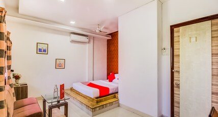 Super Collection O Panchratna Room Type - Classic