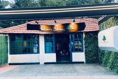 Patnem Garden Cottage