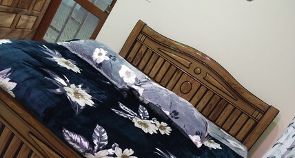 Riwaj homestay .. Room Type - Bedroom 5