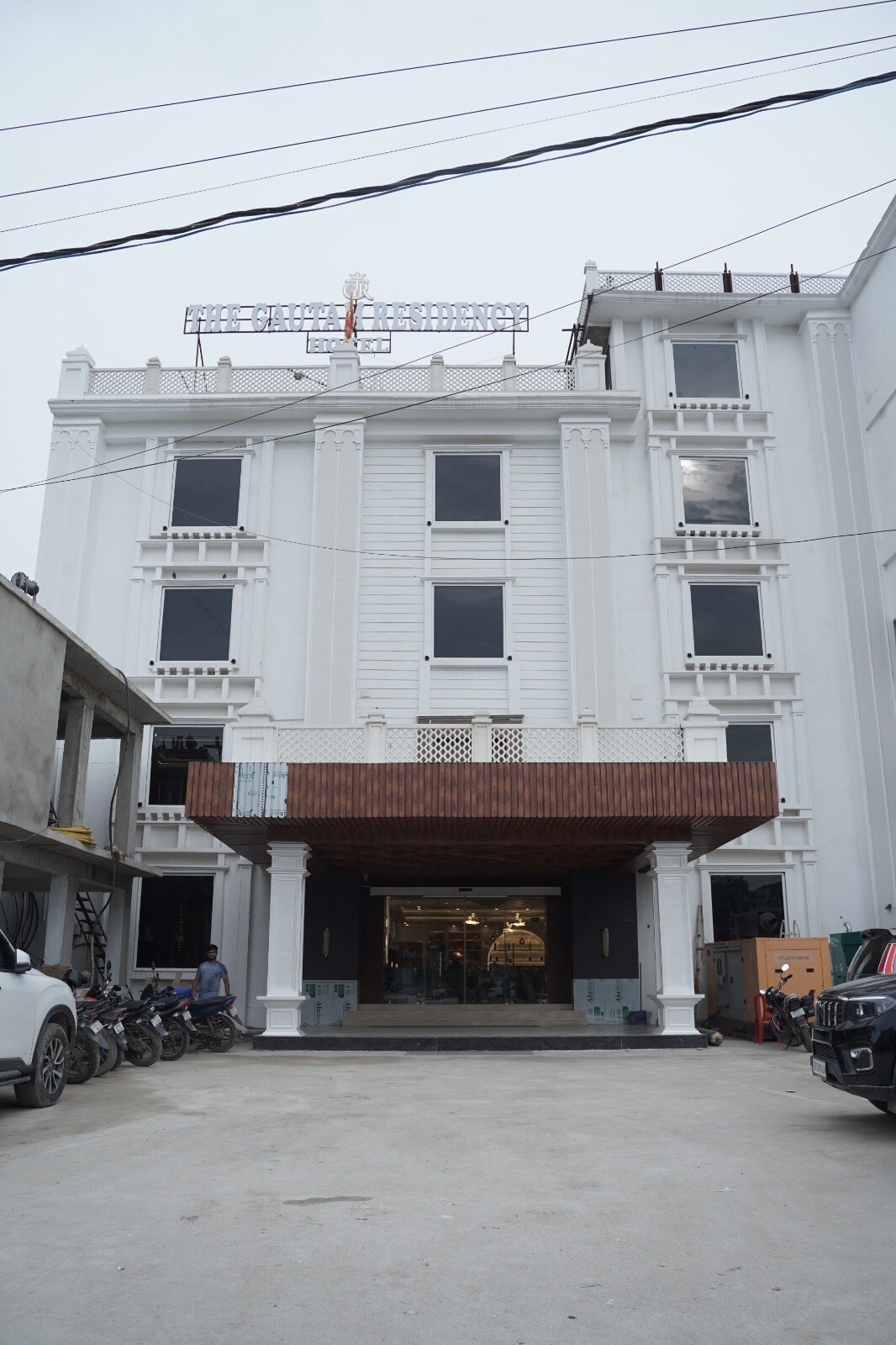 Main gallery