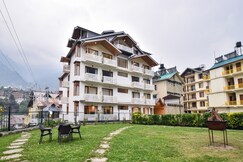 Hotel Snow White Regency