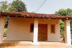 Wood Apple Tree Homestay Damna