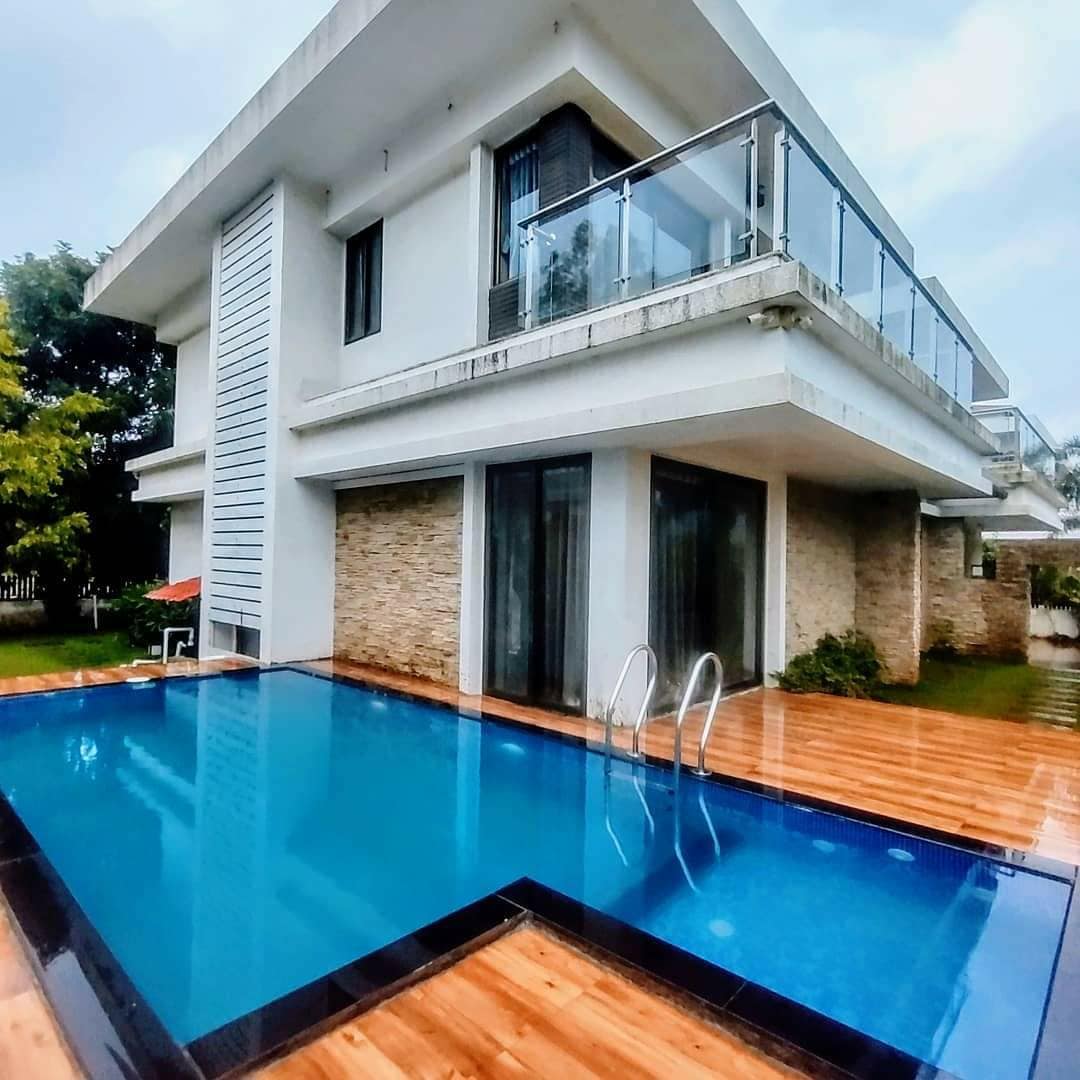 Camelia 4bhk Villa by Ovi Resort - Tap to explore photos