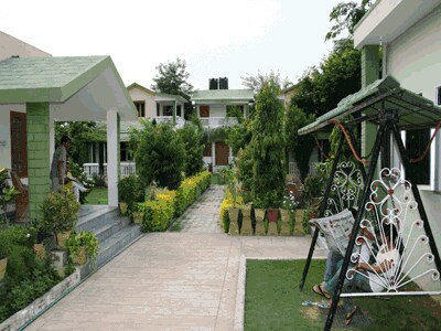 Vatika Resort
