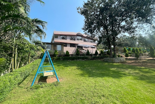 HOTEL ARK RESIDENCY
